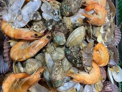 -船歌鱼水饺(高新园区店)