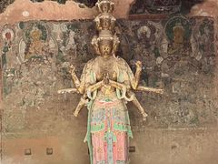 -炳灵寺世界文化遗产旅游区