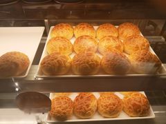 -太兴餐厅(东方广场分店)