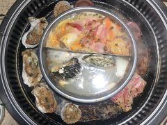 -韩风源自助烤肉(国贸精品店)