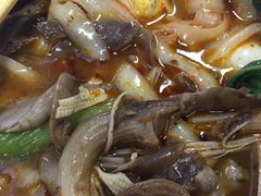 -土豆粉&刀削面(西单新一代商城店)