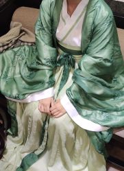 -盘子女人坊古装写真摄影(天津总店)