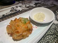 -绿茶餐厅(首开福茂店)