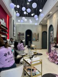 -丹曦·美甲美睫