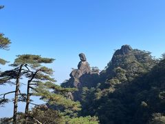 -三清山风景名胜区
