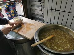 卤汁-清真·宏顺祥卤汁凉粉(大皮院店)