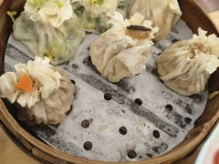 -都一处烧麦馆(前门店)