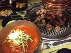 -401餐厅(弘大店)