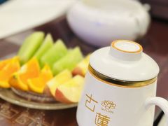 -古莲·影院足道·按摩SPA(水上温泉店)