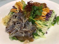 -饼中王酒楼(光复西路店)