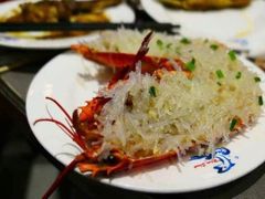 -小天鹅戴斯酒店鲸鲨百汇创作料理