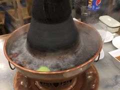 -牛街·马辈儿涮肉(牛街二店)