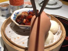 -老阿爸鲜鱼土菜(独墅湖店)