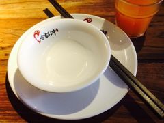 -令狐冲·活鱼馆(宝龙店)