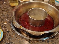 -金鼎雪山牦牛杂火锅(理县总店)