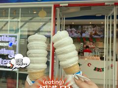 门面-DQ·蛋糕·冰淇淋(通州万达店)