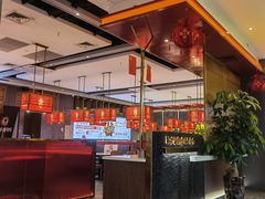 -老佛爷铜炉蛙锅(揭阳万达店)