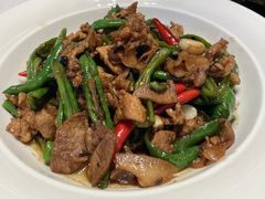 -香港狮子山下·明星粤菜餐厅(北苑店)