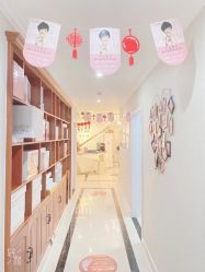 -摩登漂亮妈妈产后恢复中心(吴中区店)