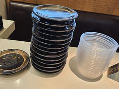 -和町回转自助日料(华山环宇城店)