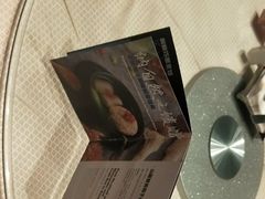 -希尔顿逸林酒店·中餐厅