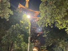 -鼓楼(西湖风景名胜区)