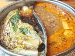 -牛匠和牛寿喜锅(西安总店)