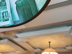 大堂-上海小南国(不夜城店)