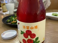 -船歌·鱼水饺青岛菜(枫蓝国际购物中心店)