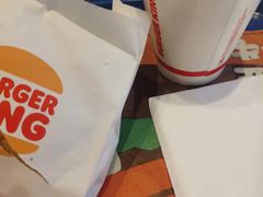 -汉堡王(龙德广场店)