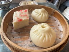 -冶春茶社(珍园店)