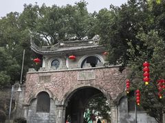 -蒋氏故居