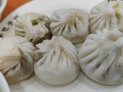 猪肉三鲜-庆丰包子铺(望京广顺店)