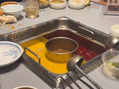 -巴奴毛肚火锅(悠唐购物中心店)