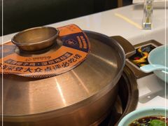 -润园四季椰子鸡火锅(南山海岸城店)
