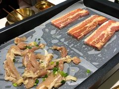 -八乔煎肉馆·丹东特色煎锅(梅林店)