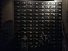 -广东革命历史博物馆办公楼