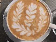 -Cafe Alice咖啡爱丽丝(奥城店)