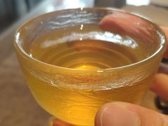 桂花酿-香园茶社·金陵小灶(老门东店)