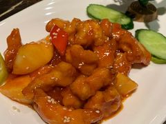 -北疆饭店(苏宁广场店)