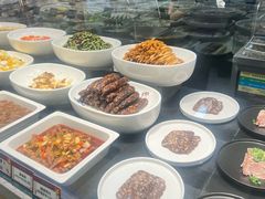 -阿毛饭店首店·宁波老字号(文化广场店)