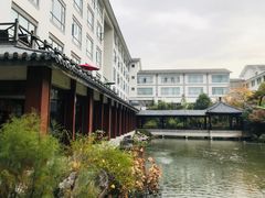 -苏苑饭店-中餐厅(长桥地区店)