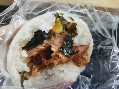 油条-秋英饭团(大庙新村店)