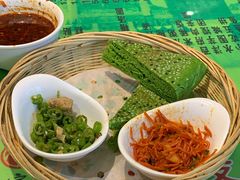-令氏家外家周秦食府(高新店)