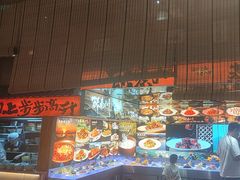 -醉秦川餐厅(吾悦广场店)