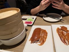 -小大董·烤鸭(凤凰汇店)