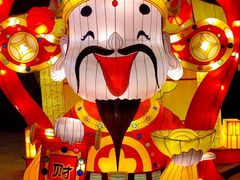 -淹城春秋乐园