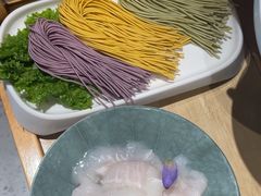 -九孔·筒骨莲藕汤锅(大明宫万达店)