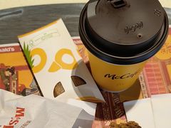 -麦当劳(正定瑞天店)