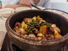 -狮王府淮扬菜(夫子庙老门东店)